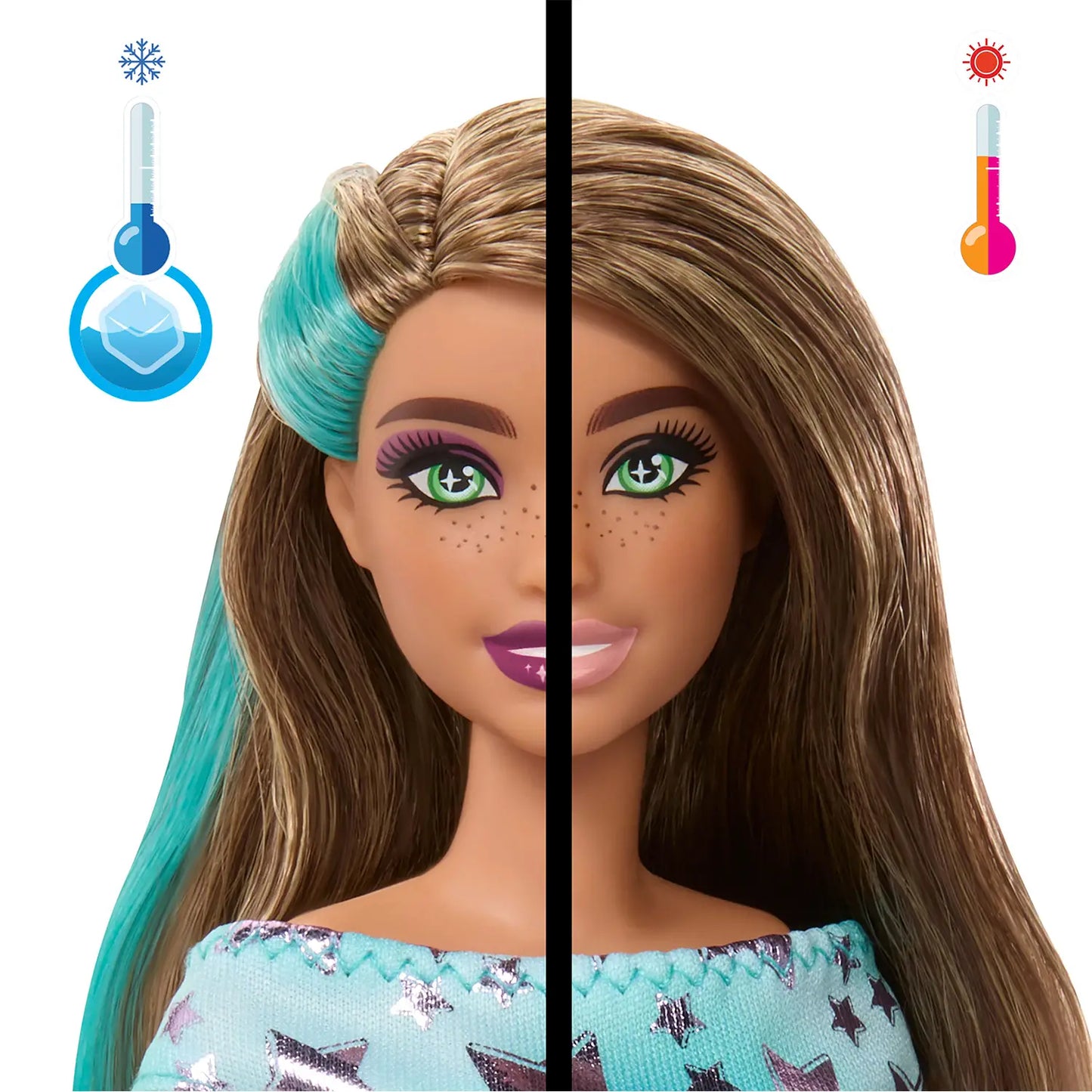 Barbie Party Unboxed - Birthday Bows JFG72