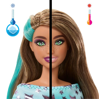 Barbie Party Unboxed - Birthday Bows JFG72