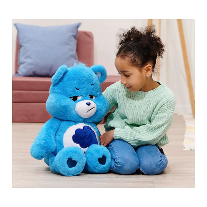 Care Bears Brontolorso 60cm ORSETTI DEL CUORE
