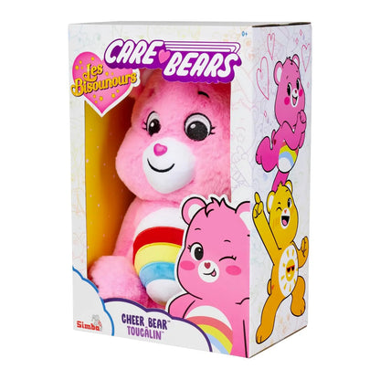 Care Bears Allegrorsa 60cm ORSETTI DEL CUORE