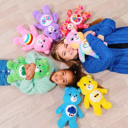 Care Bears Allegrorsa 60cm ORSETTI DEL CUORE