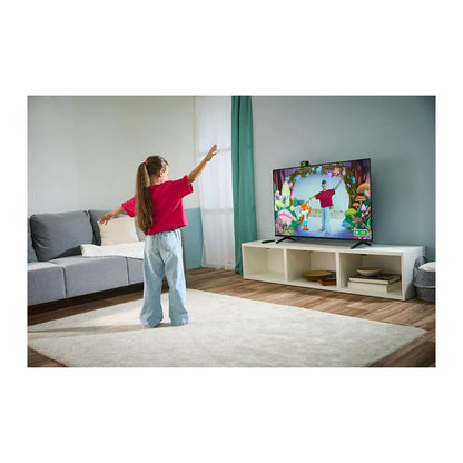 LeapMove Console TV Interattiva
