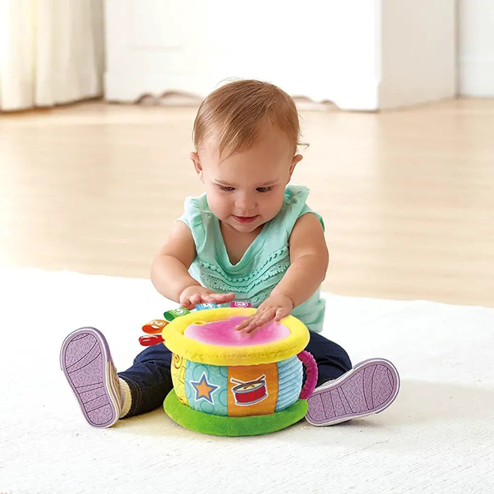 Magico Tamburo Luminoso