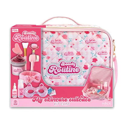 Nice My Skincare Valigetta