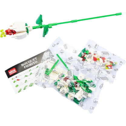 Nice Flower Mattoncini Clerodendro