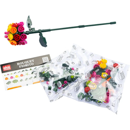 Nice Flower Mattoncini Lantana