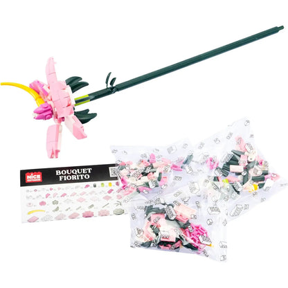 Nice Flower Mattoncini Orchidea