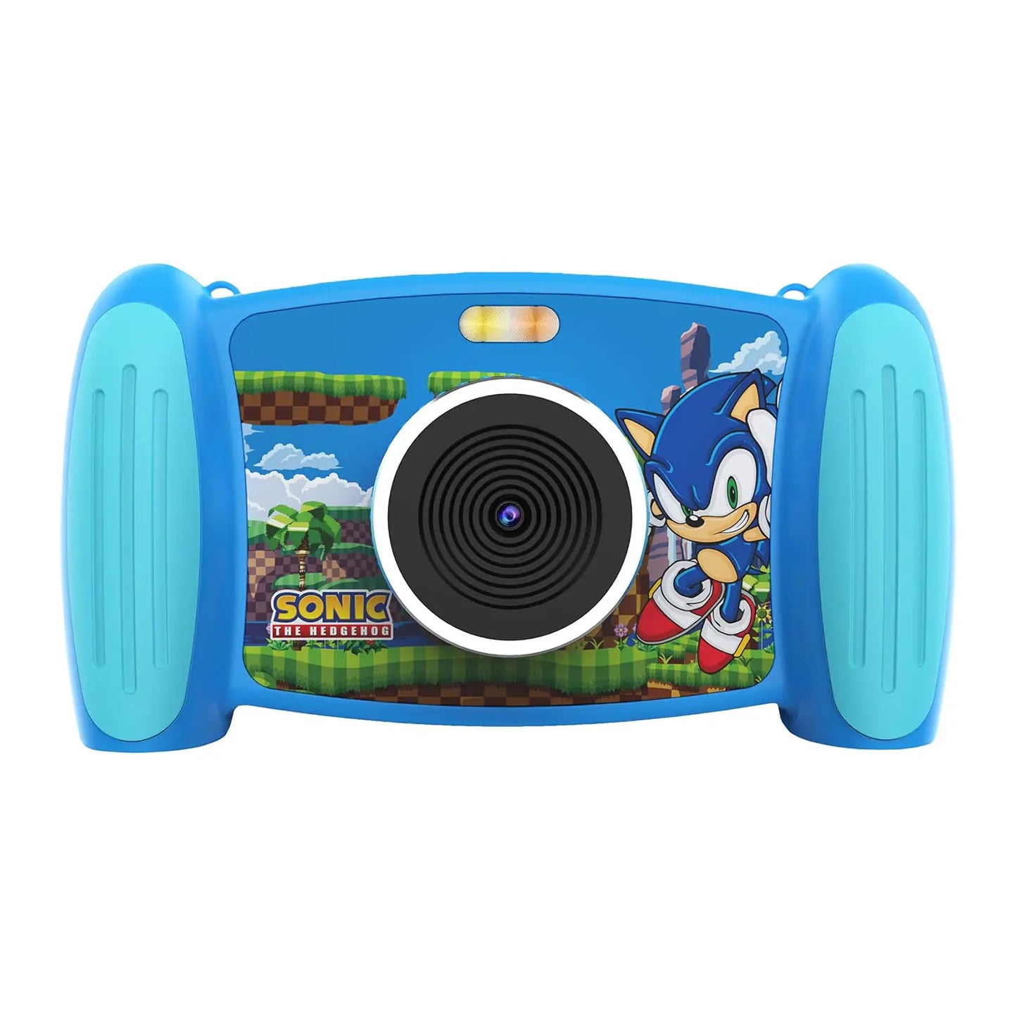 Fotocamera Interattiva Sonic