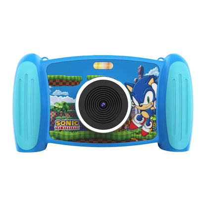 Fotocamera Interattiva Sonic