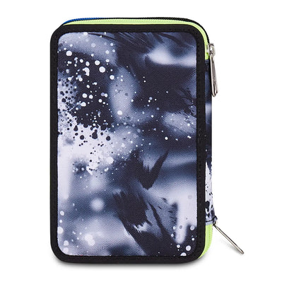 Astuccio  3 Zip Seven Buzzy Note Boy 300102626-535