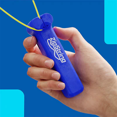 ZipString Original Blu - Gioco di Abilità