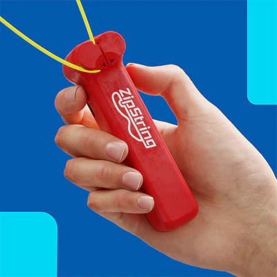 ZipString Original Rosso - Gioco di Abilità