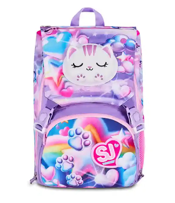 Zaino Sdopp.Big Sj Gang Glowcat 20c202611-3e2 - immagine prodotto