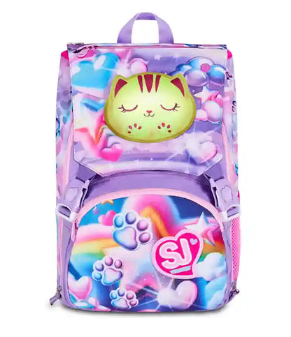 Zaino Sdopp.Big Sj Gang Glowcat 20c202611-3e2