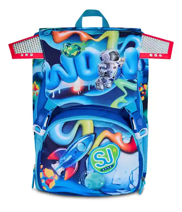 Zaino Sdopp.Big Sj Gang Space Ride 20c202602-535