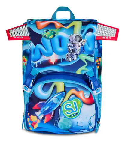 Zaino Sdopp.Big Sj Gang Space Ride 20c202602-535