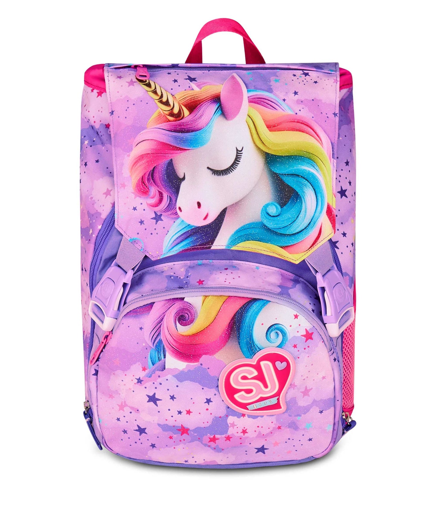 Seven Zaino Sdoppiabile Big SJ Gang Fable Journey - 2026