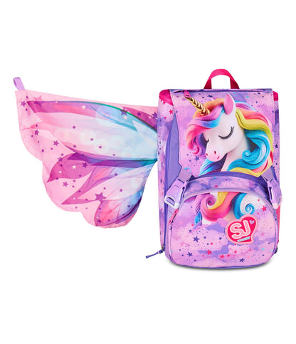 Seven Zaino Sdoppiabile Big SJ Gang Fable Journey - 2026