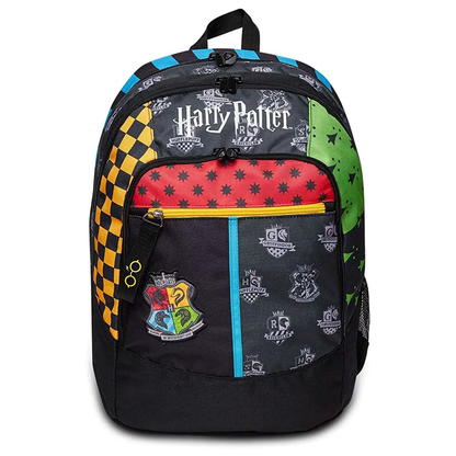 Zaino Scuola Harry Potter Magical Creatures