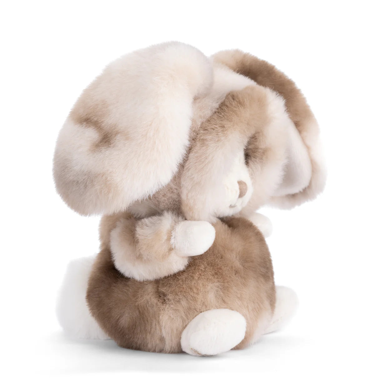 Bukowski Peluche Ziggy Winter Rabbit Grigio