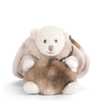 Bukowski Peluche Ziggy Winter Rabbit Grigio