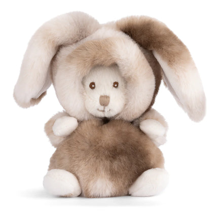 Bukowski Peluche Ziggy Winter Rabbit Grigio