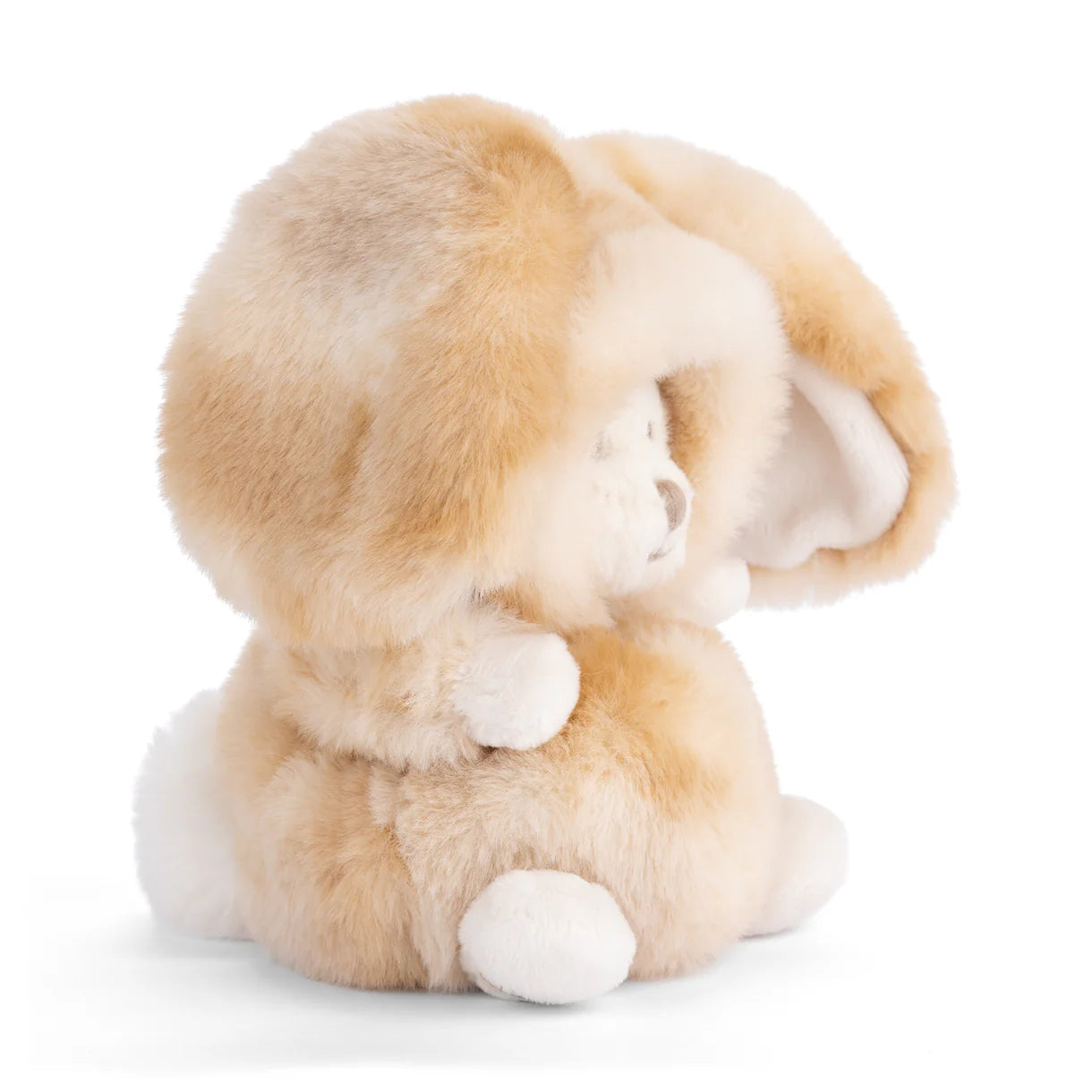 Bukowski Peluche Ziggy Winter Rabbit Tan