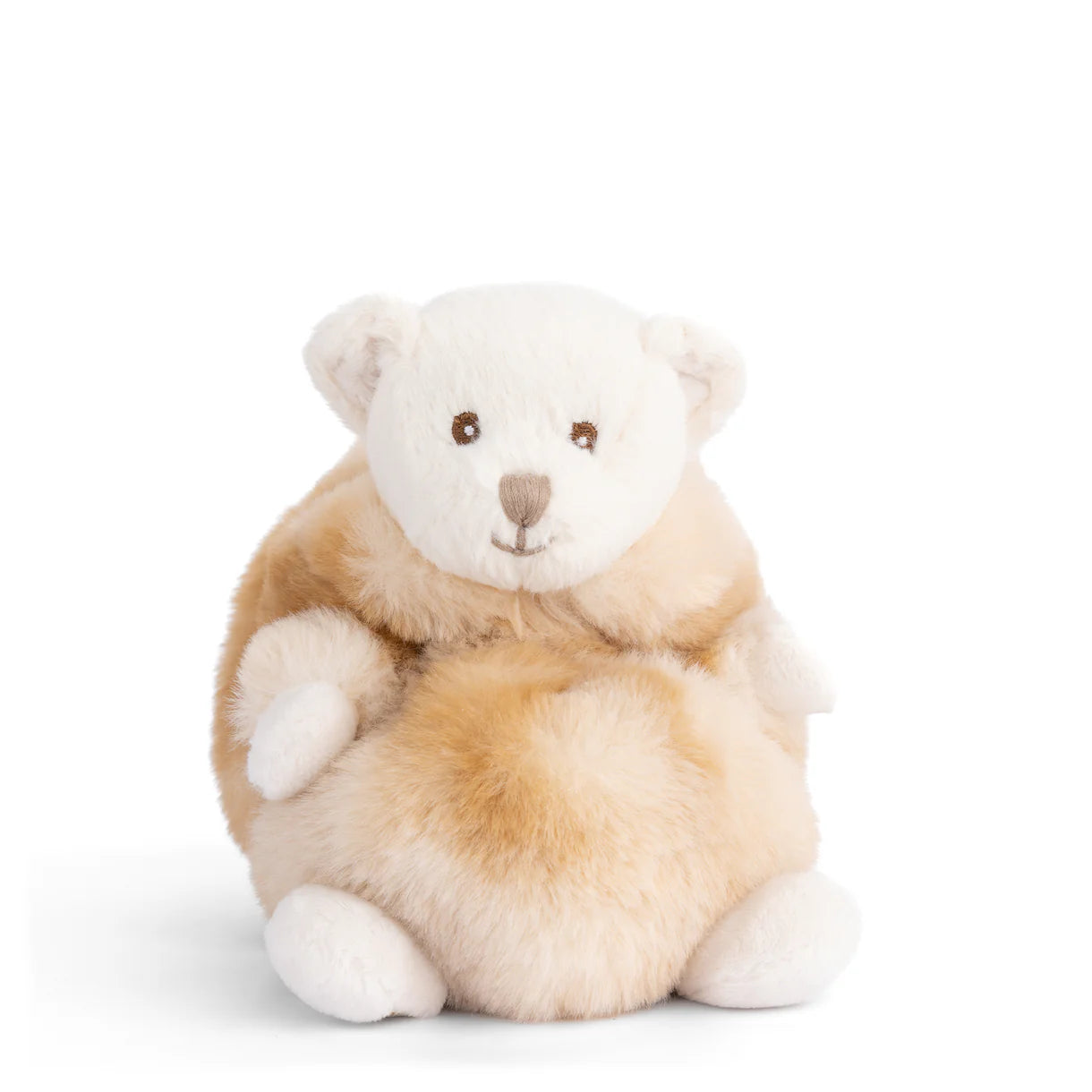 Bukowski Peluche Ziggy Winter Rabbit Tan