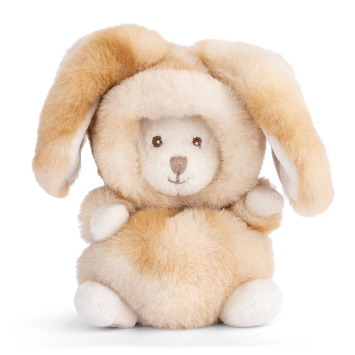 Bukowski Peluche Ziggy Winter Rabbit Tan
