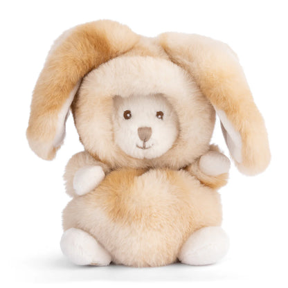Bukowski Peluche Ziggy Winter Rabbit Tan
