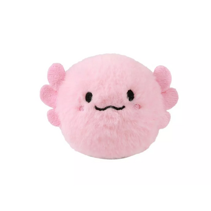 iTotal KAWAII Axolutely Pillow