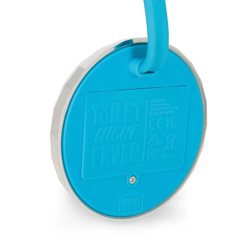 Legami Toilet Night Fever - Luce Notturna Sensore WC