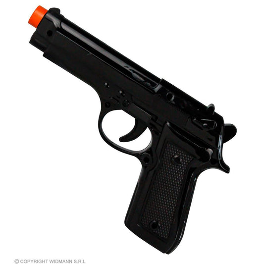 Widmann Pistola Carabiniere Nera Finta