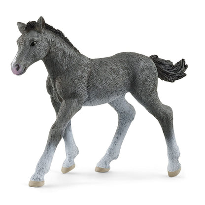 Schleich Horse Club Puledro Trakehner Grigio
