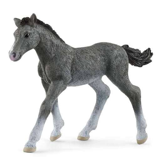 Schleich Horse Club Puledro Trakehner Grigio