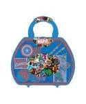 Cerdá Marvel Spiderman Colouring Figure Gioco