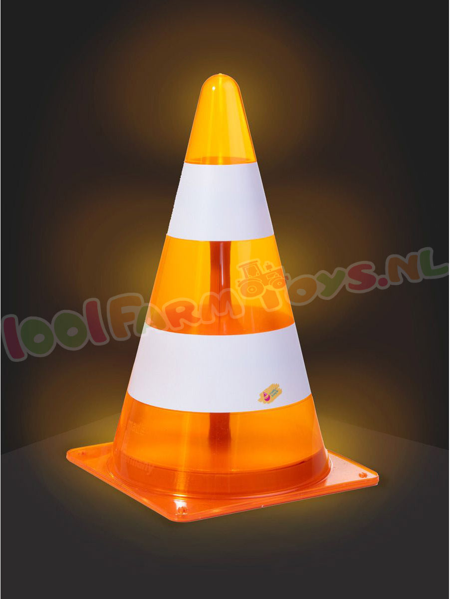 Rolly Toys RollyPylone LED
