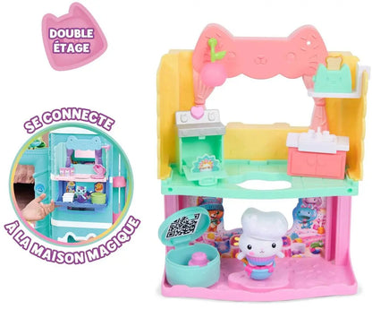 SPINMASTER Gabby's Dollhouse Movie 1 stanza a scelta