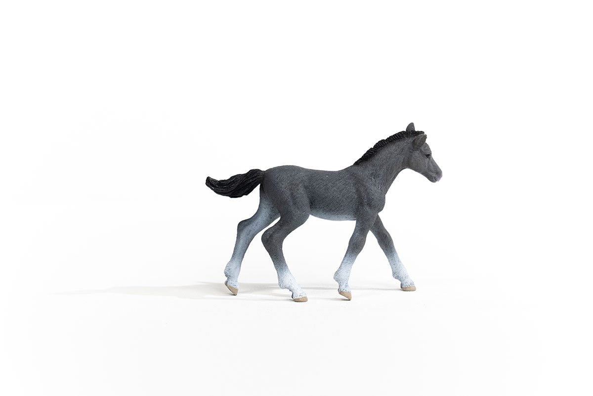 Schleich Horse Club Puledro Trakehner Grigio