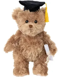 Bukowski Peluche Mademoiselle Elisa 25cm