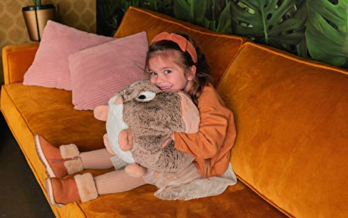 Noxxiez Koala Hand Warmer Peluche Riscaldante