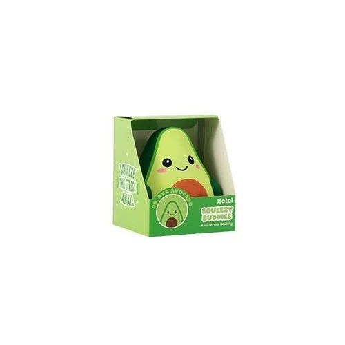 I-Total Antistress Squeezy Fresh Market Avocado