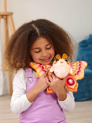 Simba Fluffyfly Butterfly Farfalla Gonfiabile 30 Cm
