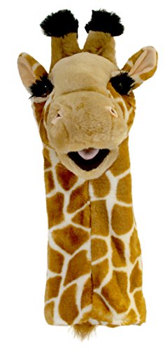 The Puppet Company Giraffe Puppet