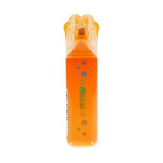 Legami Evidenziatore Meow Kitty Orange