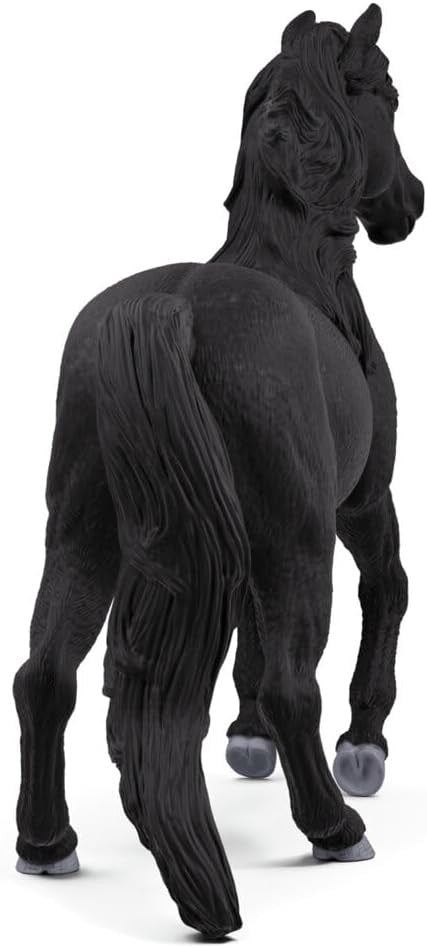Schleich 14918 Statuina Giocattolo Nera Plastica Bambina