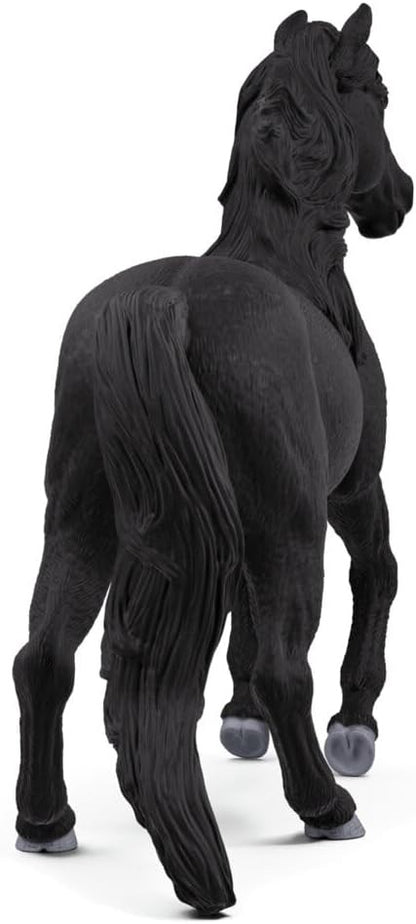 Schleich 14918 Statuina Giocattolo Nera Plastica Bambina