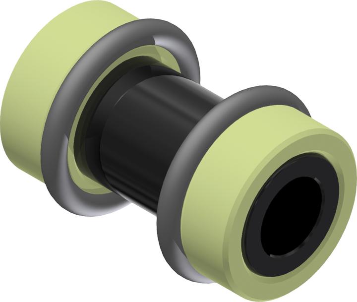 iTotal Gomma Cancellare Bee Sagomata 3D