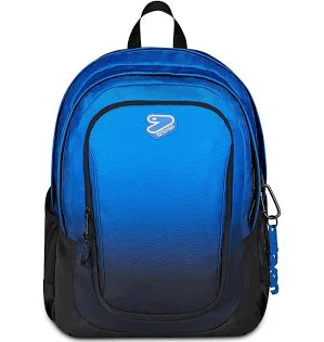 Seven Zaino Round Tech Shade 29L con Powerbank
