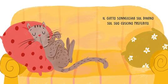 Sassi Editore - Gli Animali Domestici. Dolci Storie Sonore. Ediz. a Colori